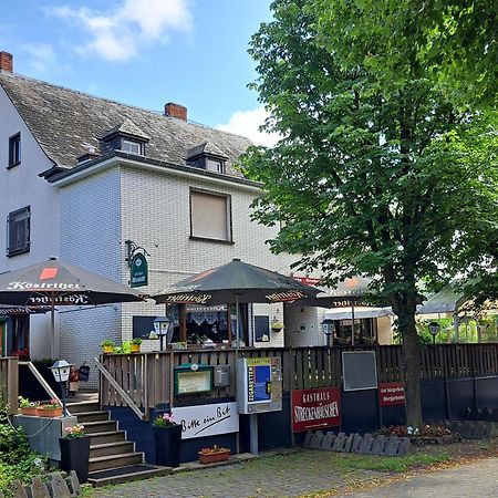 Ferienwohnung Vogt Mertloch Kültér fotó