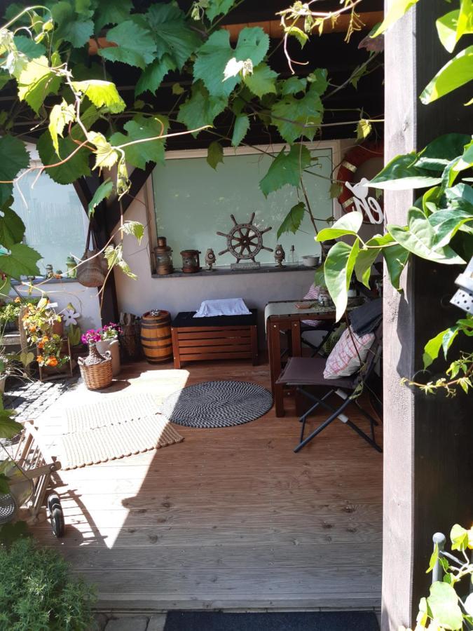 Ferienwohnung Vogt Mertloch Kültér fotó