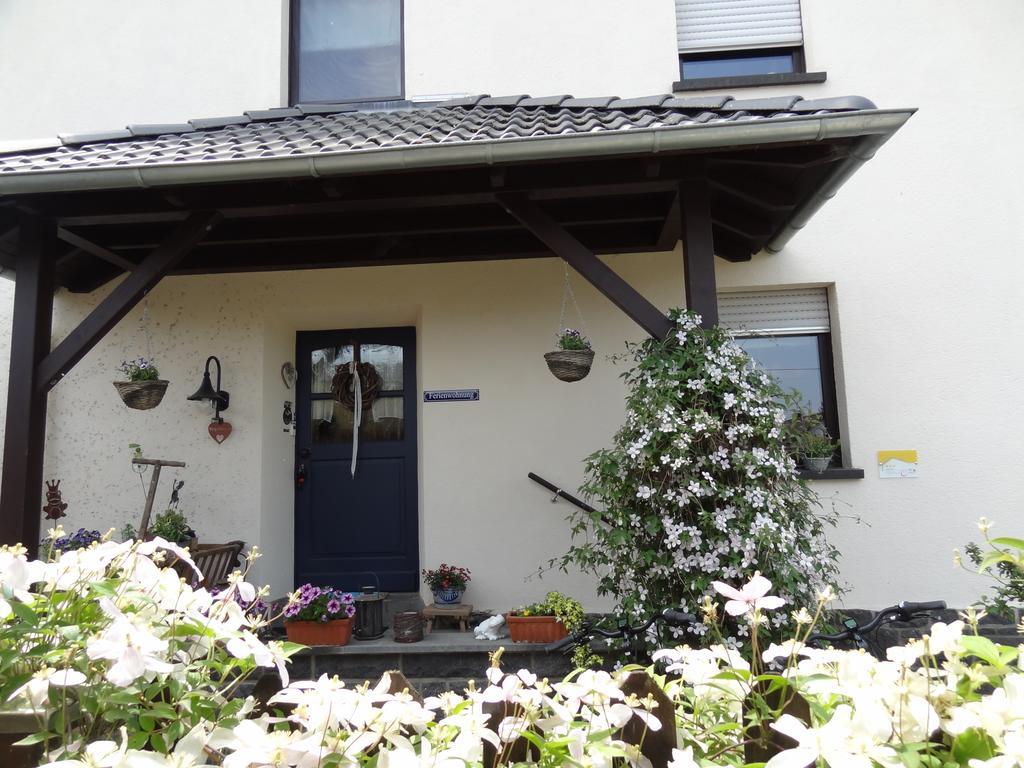 Ferienwohnung Vogt Mertloch Szoba fotó