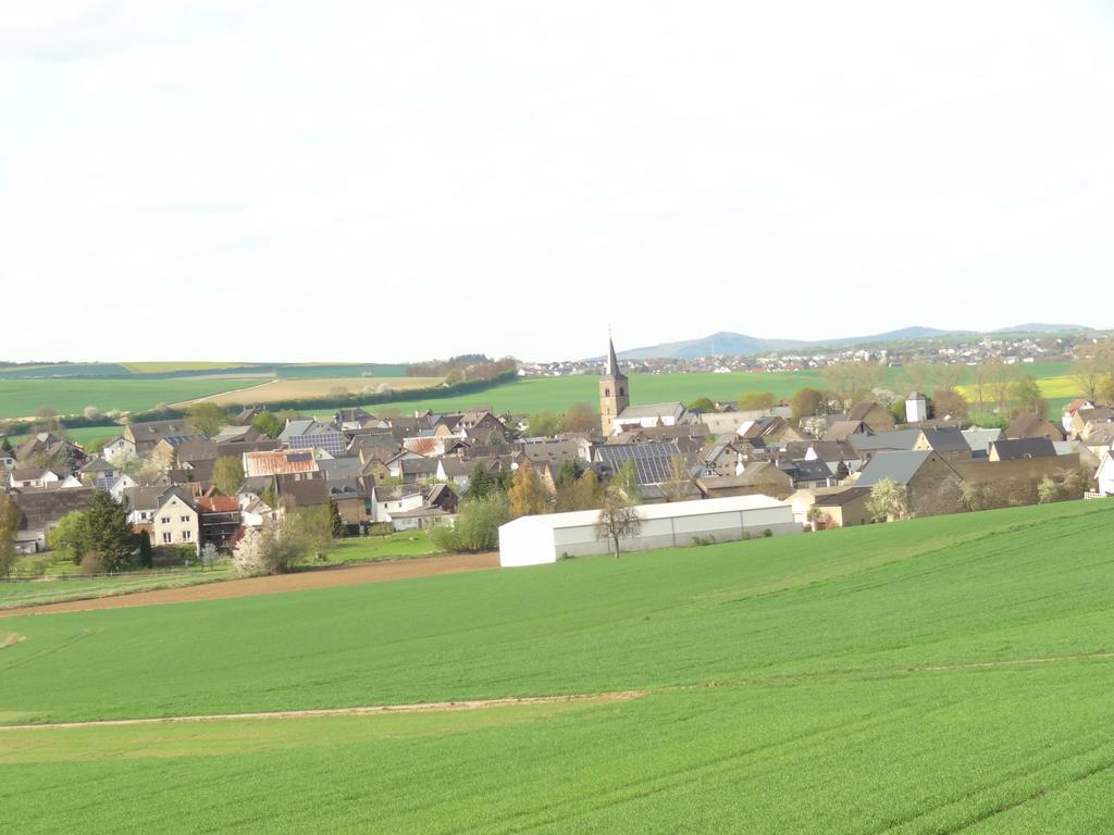 Ferienwohnung Vogt Mertloch Szoba fotó