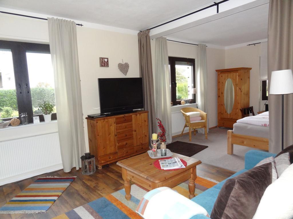 Ferienwohnung Vogt Mertloch Kültér fotó