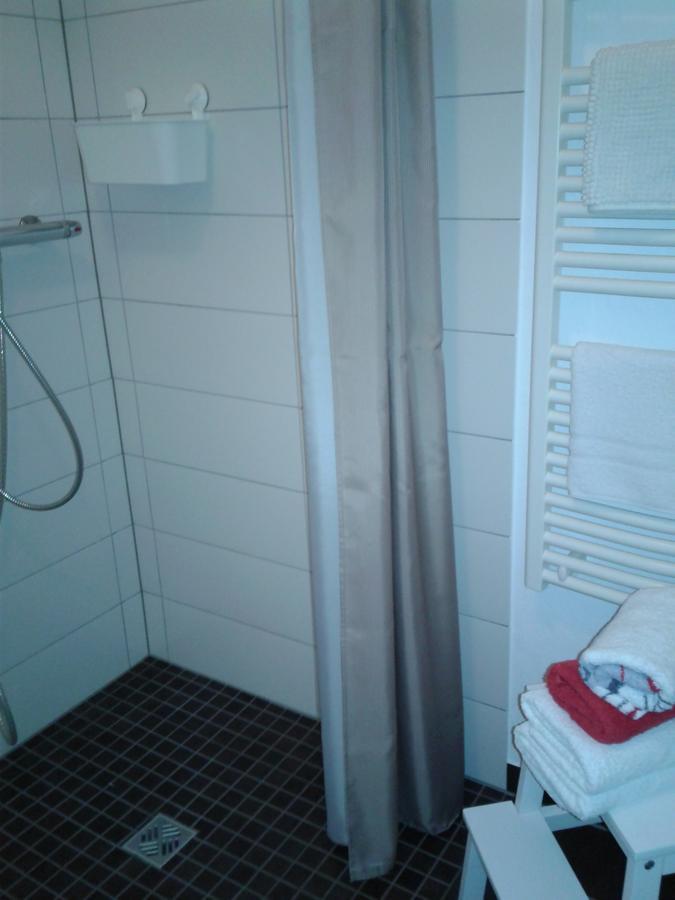 Ferienwohnung Vogt Mertloch Kültér fotó