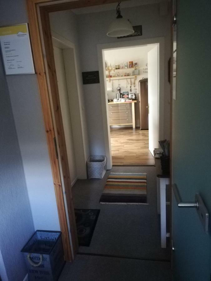 Ferienwohnung Vogt Mertloch Kültér fotó