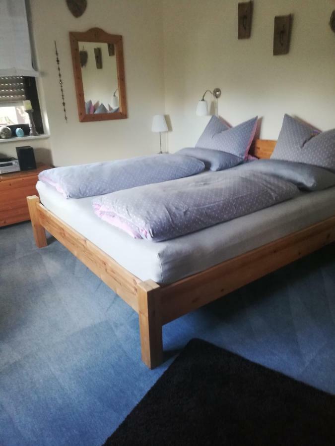 Ferienwohnung Vogt Mertloch Kültér fotó