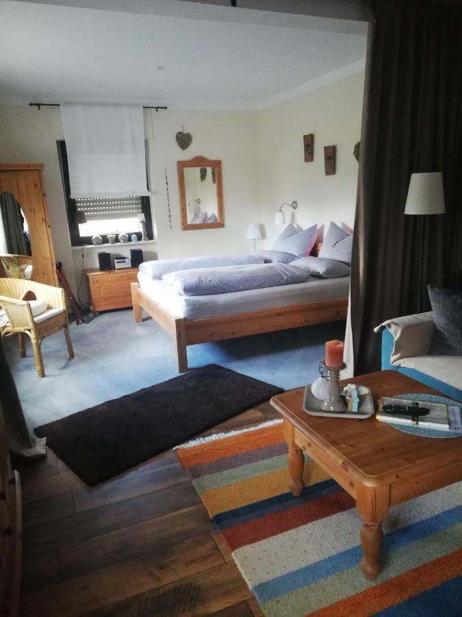 Ferienwohnung Vogt Mertloch Kültér fotó
