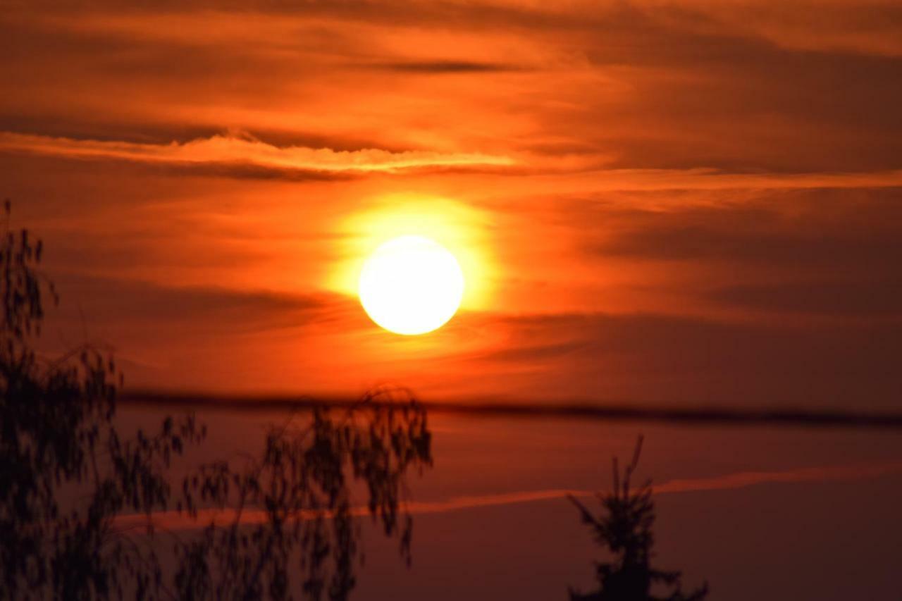 Ferienwohnung Vogt Mertloch Kültér fotó